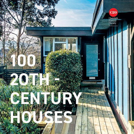 100 Twentieth Century Houses