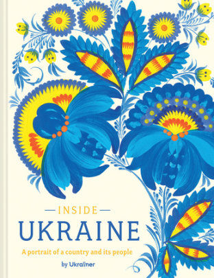 Inside Ukraine - Author Ukraïner
