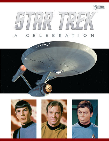 Star Trek - The Original Series: A Celebration