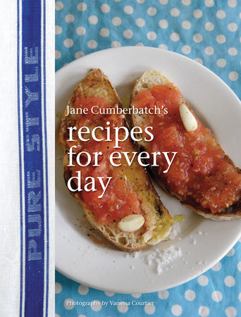 Pure Style: Recipes for Every Day