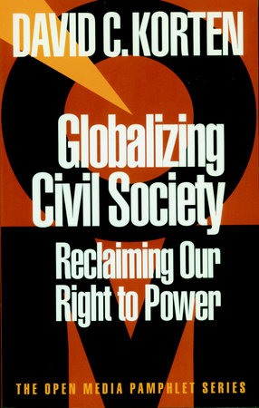 Globalizing Civil Society