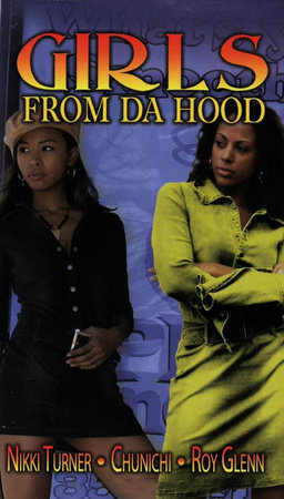 Girls from Da Hood 10 