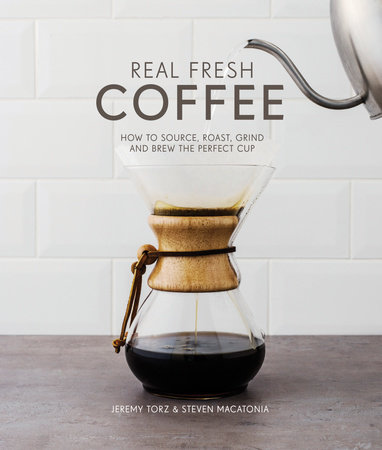 Real Fresh Coffee