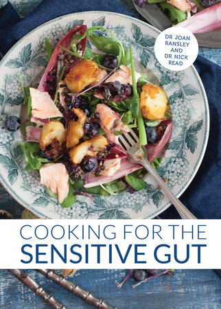 Cooking for the Sensitive Gut