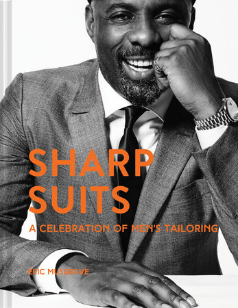 Sharp Suits