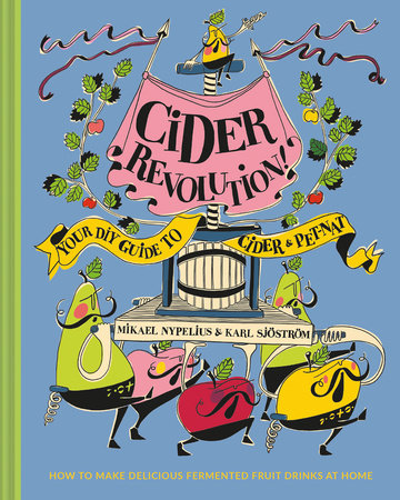 Cider Revolution