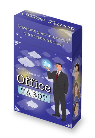 The Unofficial Office Tarot
