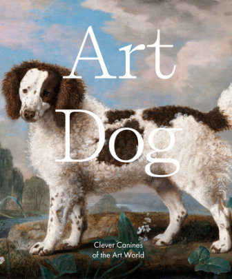 Art Dog - Author Smith Street Books