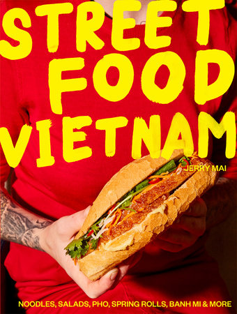 Street Food Vietnam