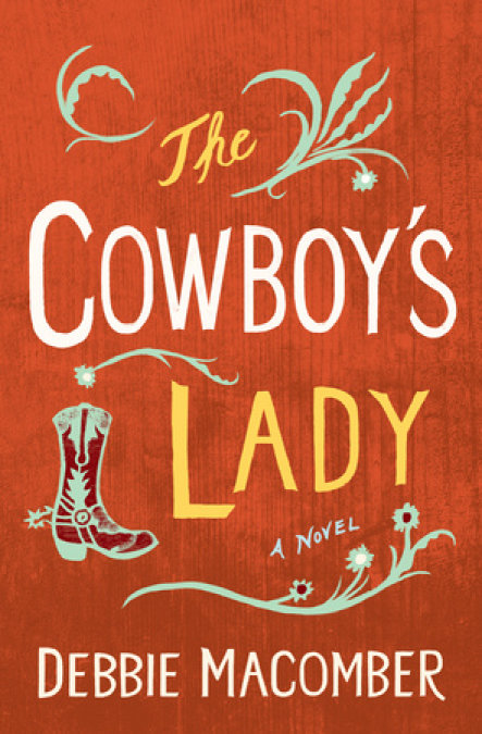 The Cowboy's Lady