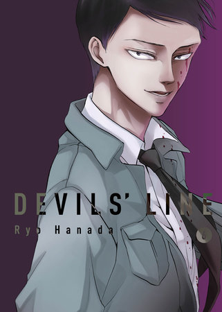Devils' Line 6