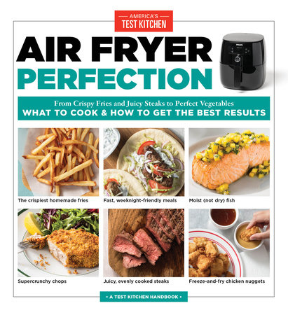Air Fryer Perfection