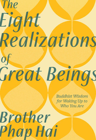 The Eight Realizations of Great Beings