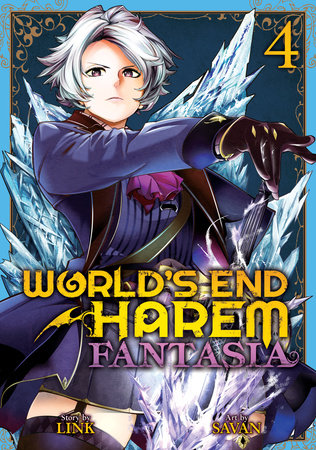 World's End Harem: World's End Harem Vol. 15 - After World (Series