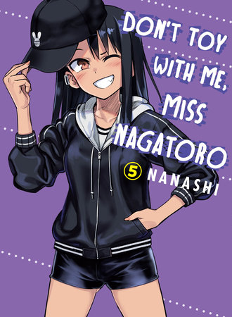 Don't Toy With Me, Miss Nagatoro 5