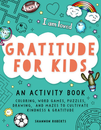 Gratitude for Kids