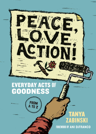 Peace, Love, Action!