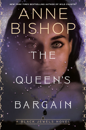 Cover image for The Queen's Bargain