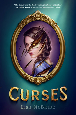 Cover image for Curses