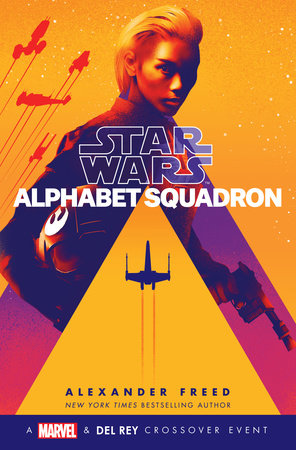 Alphabet Squadron (Star Wars)