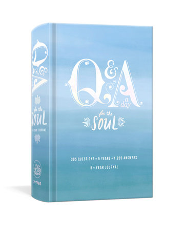 Q&A a Day for the Soul