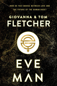 Cover of Eve of Man cover
