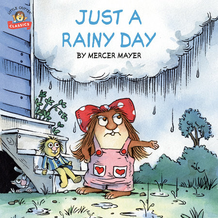 Just a Rainy Day