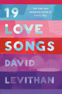 Cover of 19 Love Songs cover