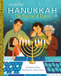 Cover of Hanukkah cover