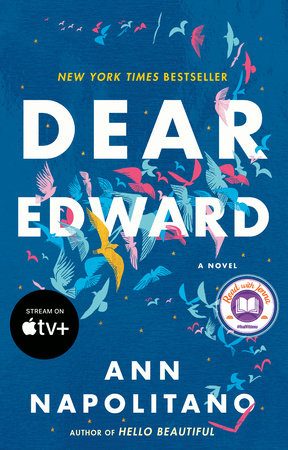 Cover image for Dear Edward