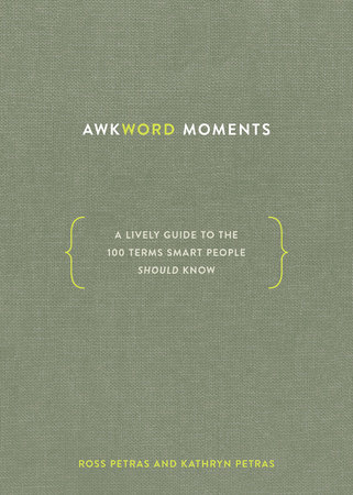 Awkword Moments