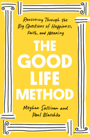 The Good Life Method