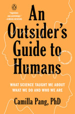 An Outsider's Guide to Humans