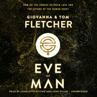 Cover of Eve of Man cover