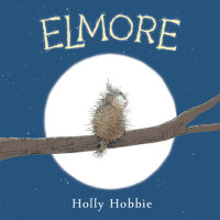 Cover of Elmore cover