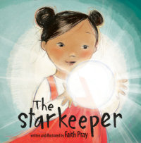 Cover of The Starkeeper cover