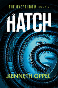 Cover of Hatch cover