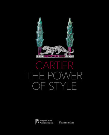 Cartier: The Power of Style