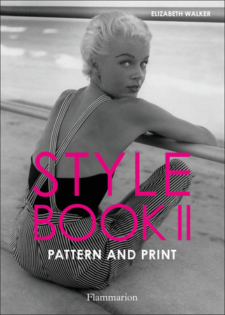 Style Book II: Pattern and Print