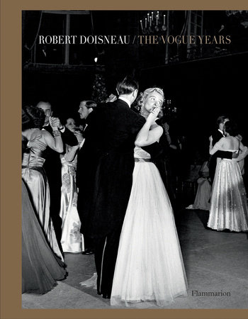 Robert Doisneau: The Vogue Years