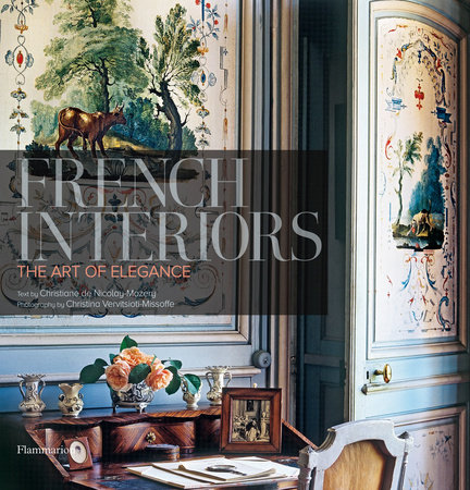 French Interiors