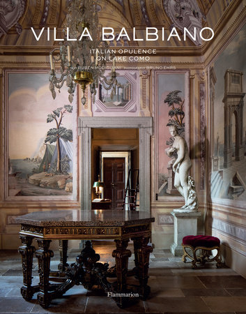 Villa Balbiano
