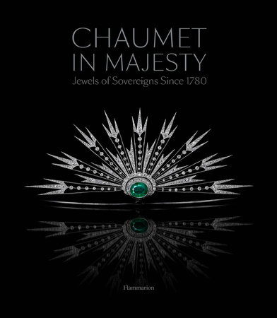 Chaumet in Majesty