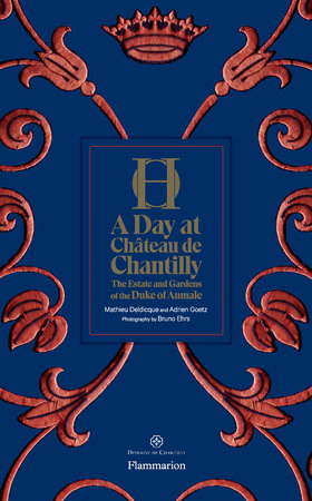 A Day at Château de Chantilly