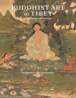 Buddhist Art of Tibet - Author Etienne Bock and Jean-Marc Falcombello and Magali Jenny