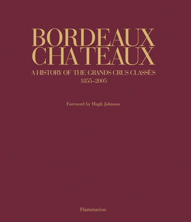 Bordeaux Chateaux