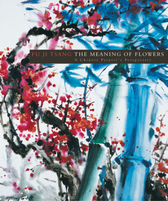 The Meaning of Flowers - Author Fu Ji Tsang