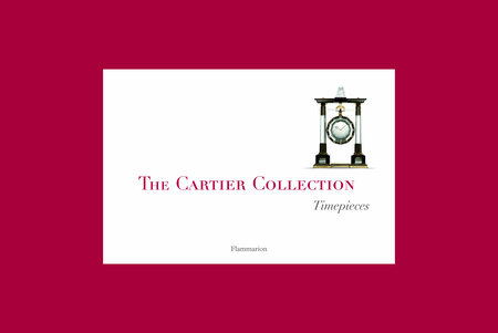 The Cartier Collection: Timepieces