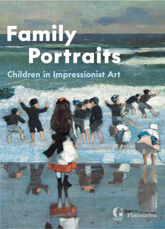 Children in Impressionist Art
