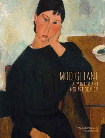 Modigliani: A Painter and His Art Dealer